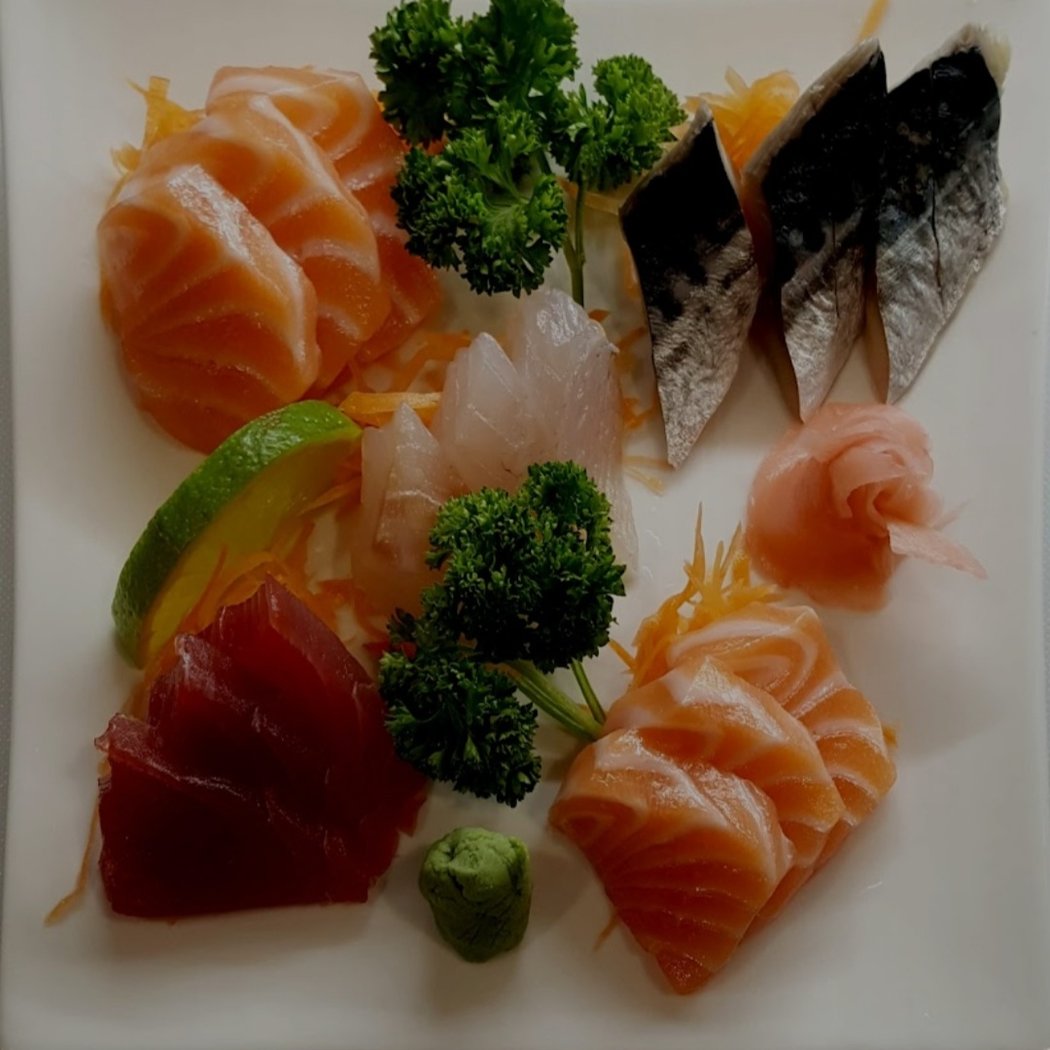 Yoshiya Sushi 1